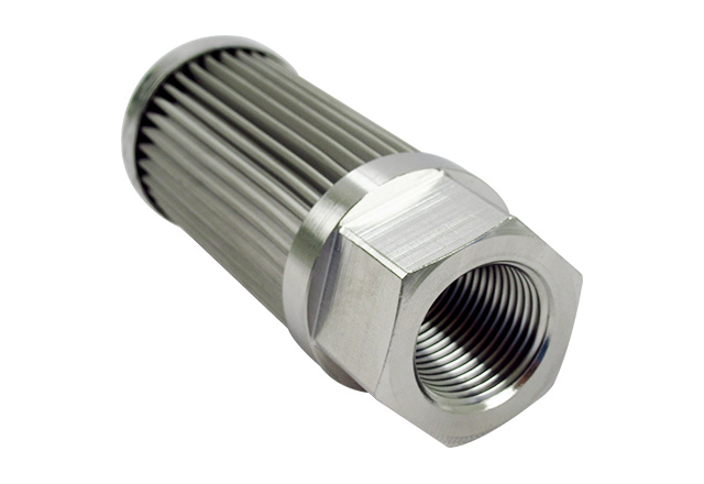 oil filter element